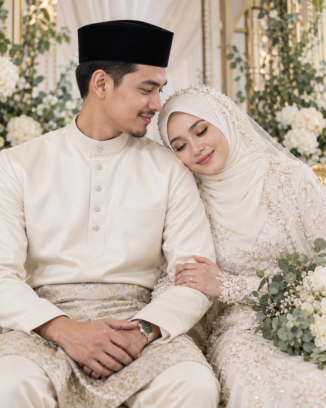 Galeri pengantin 3