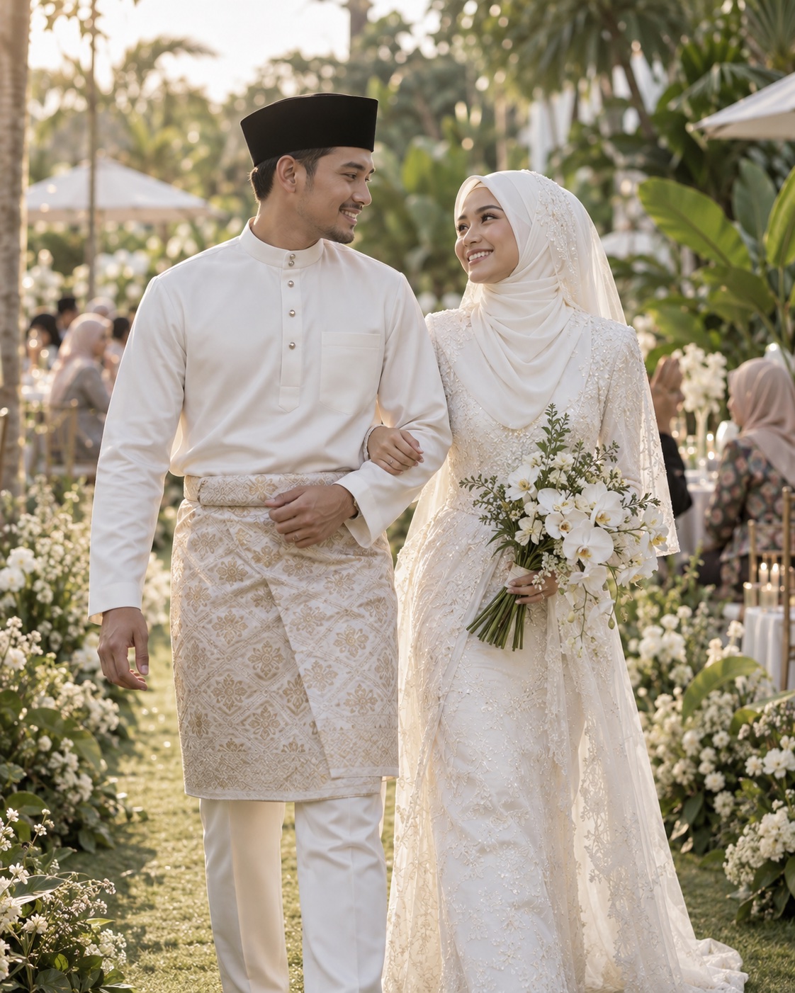 Galeri pengantin 2